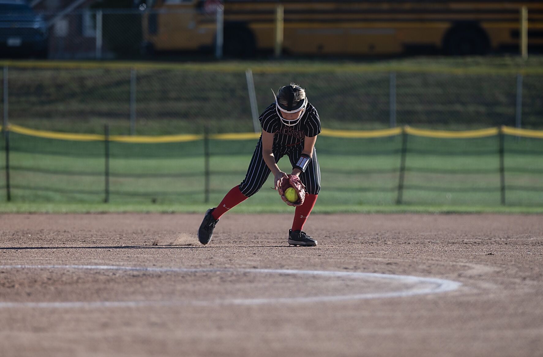 Lindbergh vs. Jackson